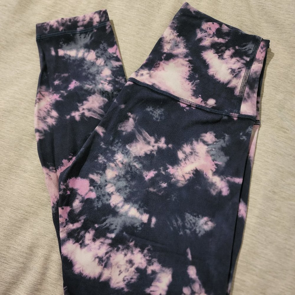Lululemon Align High-Rise Pant 25"